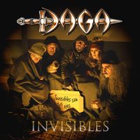 Daga - Invisibles