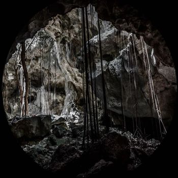 RSD-86 - The Cave