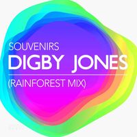 Digby Jones - Souvenirs (Rainforest Mix)