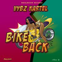 Vybz Kartel - Bike Back (Remastered)