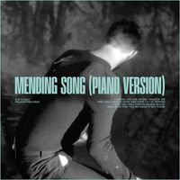Ruston Kelly - Mending Song (Piano Version)