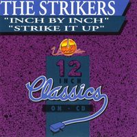 The Strikers - 12 Inch Classics