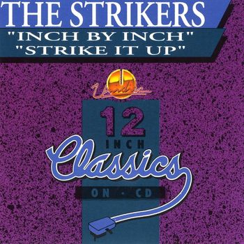 The Strikers - 12 Inch Classics