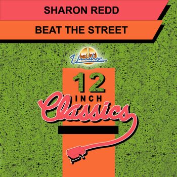 Sharon Redd - 12 Inch Classics