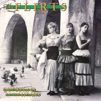 The Flirts - Questions of the Heart