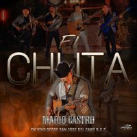 Mario Castro Y Sus Tipos De Sinaloa - El Chuta (En Vivo)