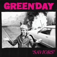Green Day - Saviors (Explicit)