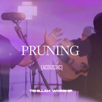 Tehillah Worship - Pruning (Acoustic)