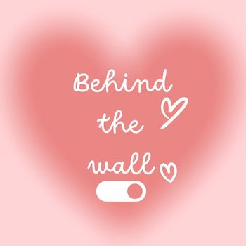 Spectrum - Behind the wall
