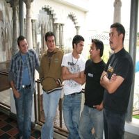 Doxa - Un Mundo Normal