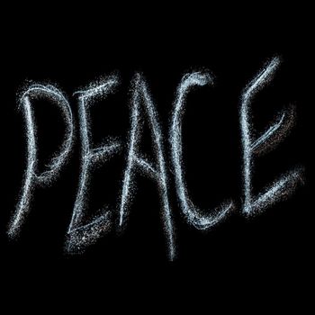 David Rozelle - Peace