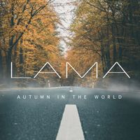 Lama - Autumn in the World