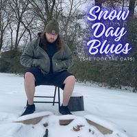 Fletch - Snow Day Blues (She Took the Cats)