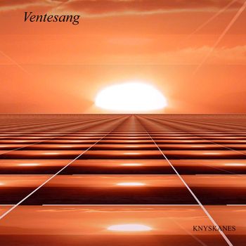 Knyskanes - Ventesang (First version)