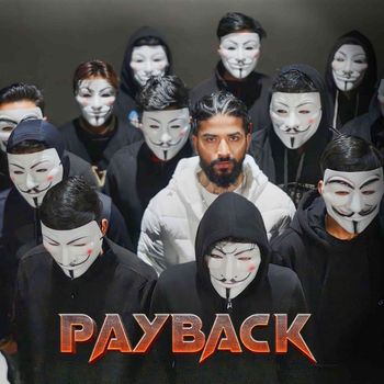Rider - Payback