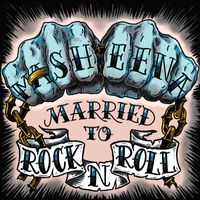 Masheena - Married to Rock'n'Roll