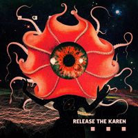 Headroom (SA) - Release the Karen