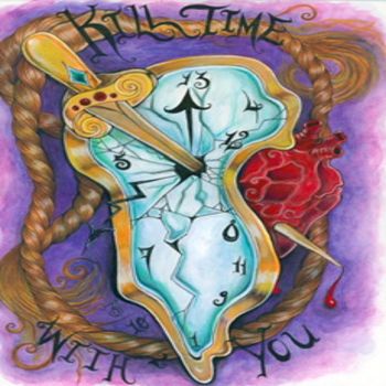 Rage Unfold - Kill Time With You
