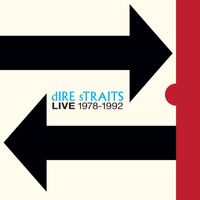 Dire Straits - Live 1978–1992