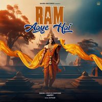 Happy - Ram Aaye Hai