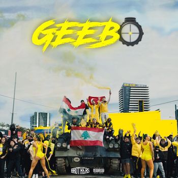 Brothers - GEEBO (Explicit)