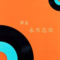 谭晶 - 永不忘你