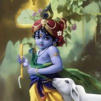 Shubham Sharma - Hare Krishna Hare Rama Iskcon