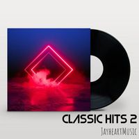 JayHeartMusic - Classic Hits 2 (Live)