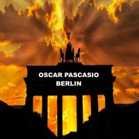 Oscar Pascasio - Berlín