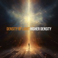 Higher Density - Density of Light
