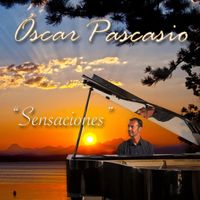 Oscar Pascasio - Sensaciones
