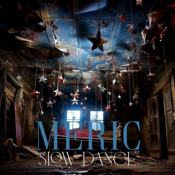 Meric - Slow Dance