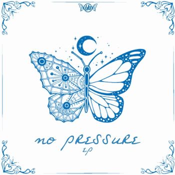 blu - no pressure