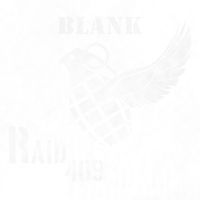 Raid 409 - Blank