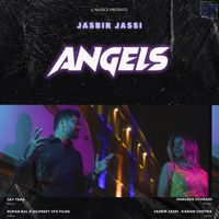 Jasbir Jassi - ANGELS