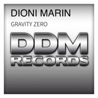 Dioni Marin - Gravity Zero
