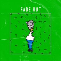 Zombie Cats - FADE OUT