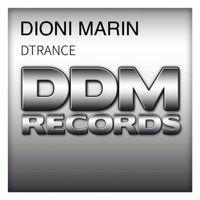 Dioni Marin - Dtrance