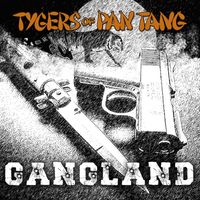 Tygers Of Pan Tang - Gangland (Live)