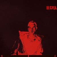 II Fala - Nóż