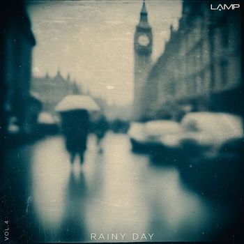 El Retsof - Rainy Day, Vol. 4