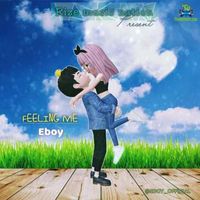 Eboy - FEELING ME