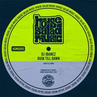 DJ Ibanez - Dusk Till Dawn