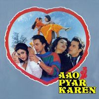Aadesh Shrivastava - Aao Pyar Karen (Original Motion Picture Soundtrack)