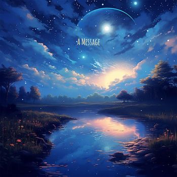 Wander Calm - A Message