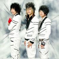 HKT - Em sẽ là tình yêu của anh