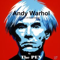 The PEN - Andy Warhol