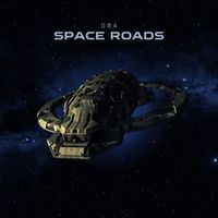 Oba - Space Roads