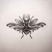 Dede - The Bug