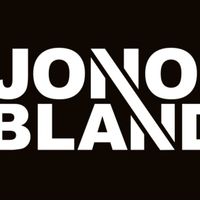 Jono Blandford - It Is Time to Leave